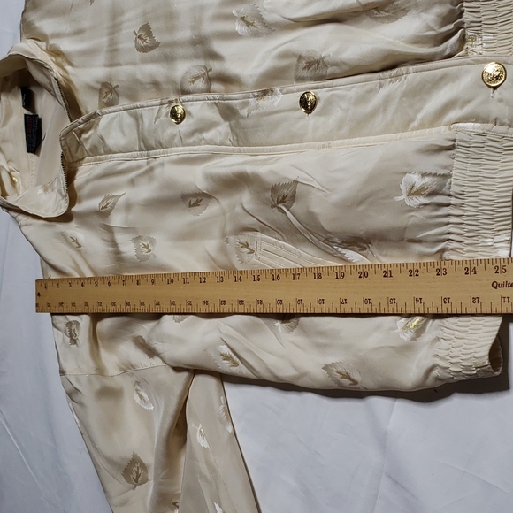 VINTAGE MURELI JACKET - Picture 7 of 10